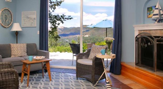 Люкс Deluxe Кровать Кинг, Bella Vista Bed And Breakfast