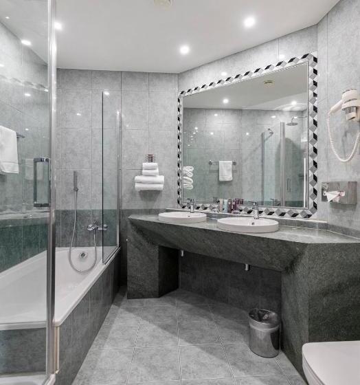 اتاق استاندارد, Seepark Hotel Murten