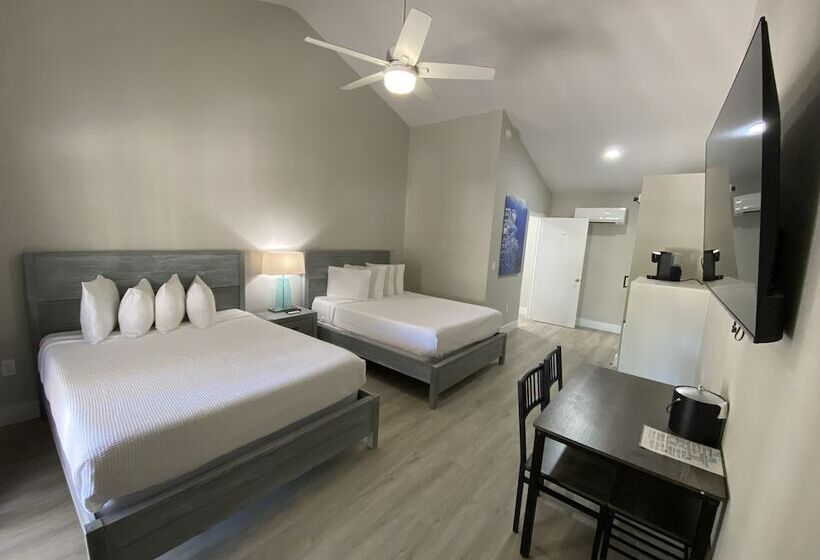 Номер Стандарт, Amoray Dive Resort