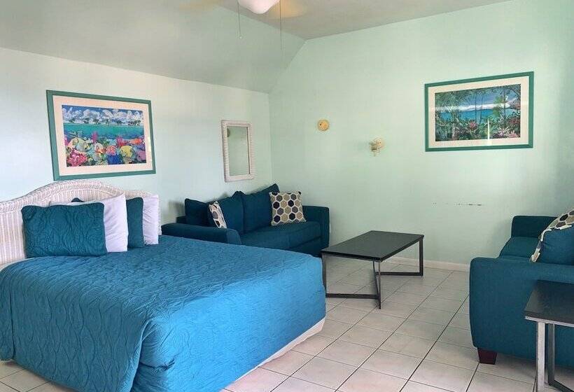 Люкс Вид на Море, Amoray Dive Resort