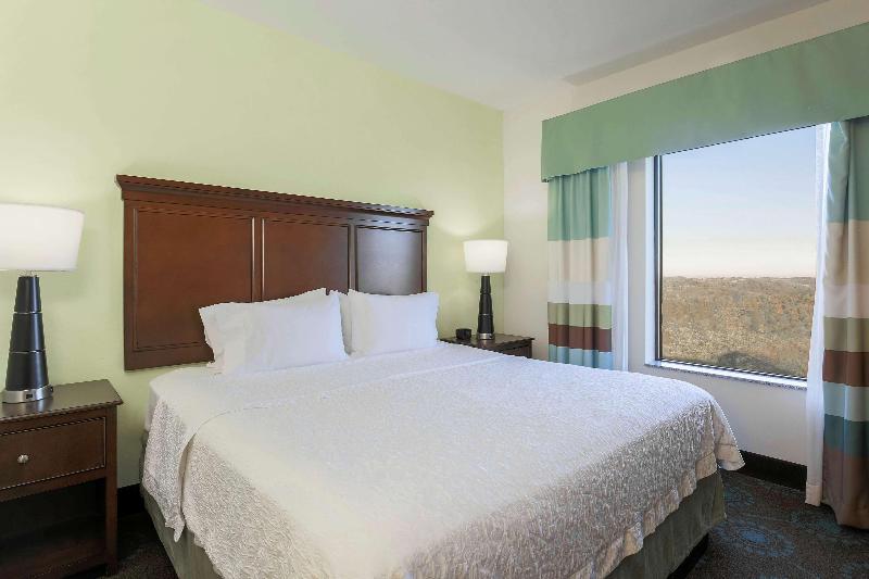 Студио Стандарт Кровать Кинг, Hampton Inn & Suites Wheelingthe Highlands