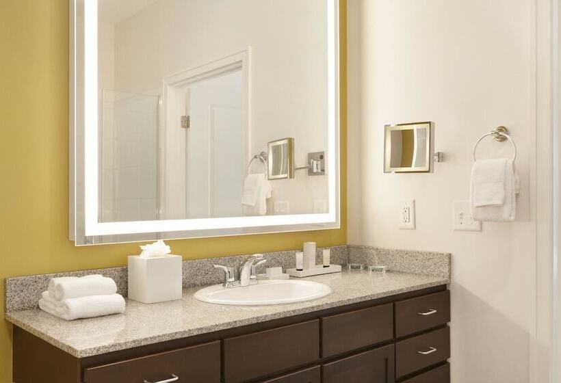 Suite met 2 Slaapkamers, The Alexander