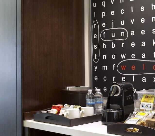 Suite met 2 Slaapkamers, The Alexander