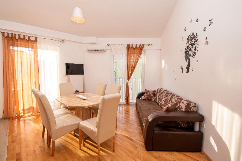 Апартаменты 1 Спальня, Crystallo Apartments