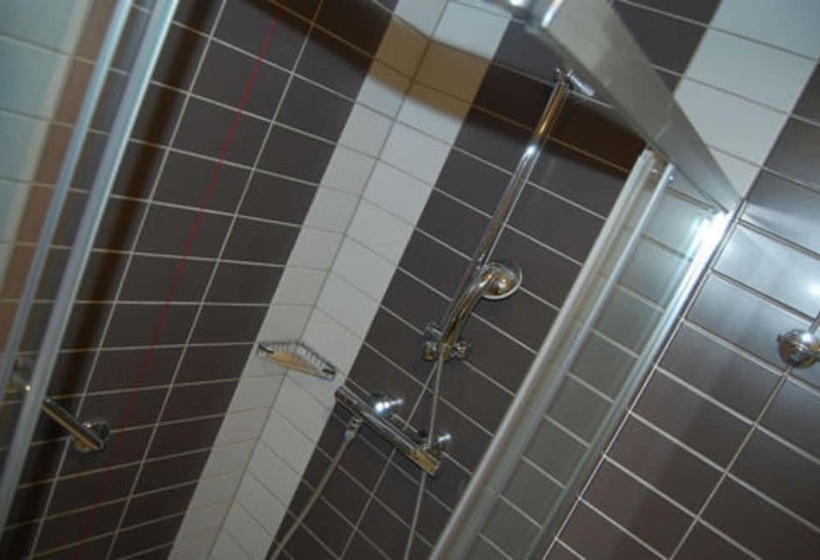 اتاق استاندارد سه نفره, Idea Hotel Plus Savona