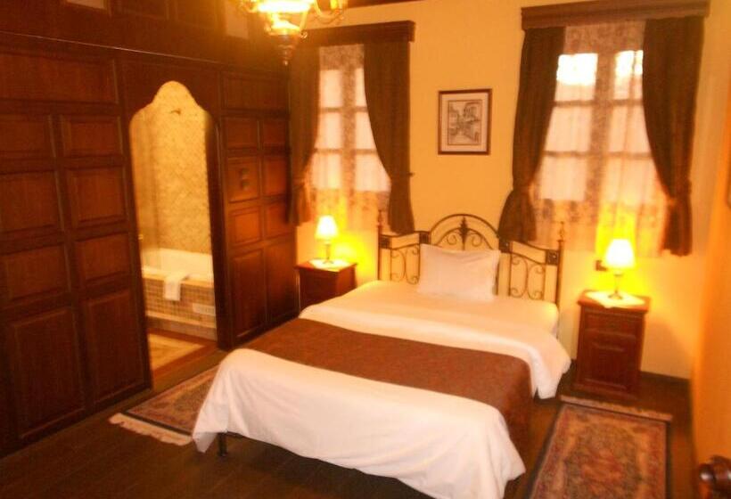 Номер Deluxe, Estate Kalaitzis