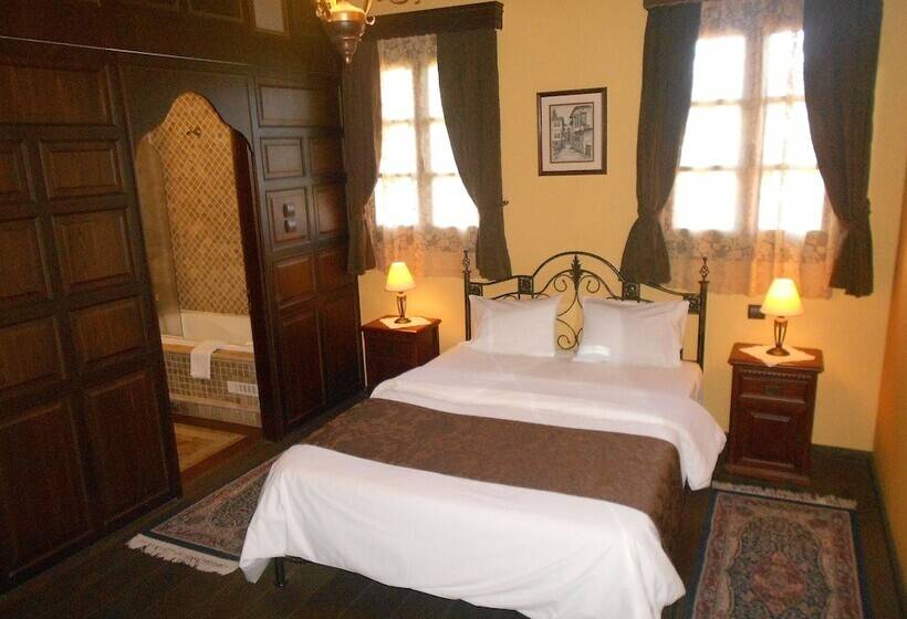 豪华房间, Estate Kalaitzis