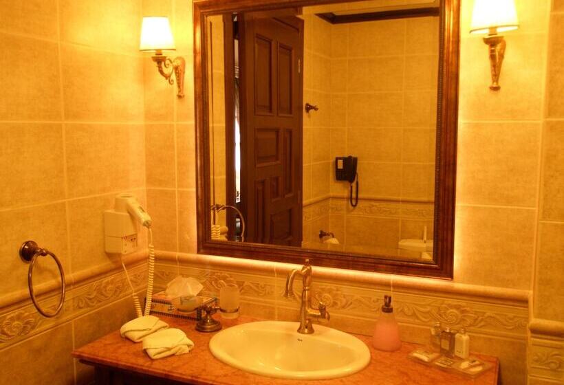 豪华房间, Estate Kalaitzis