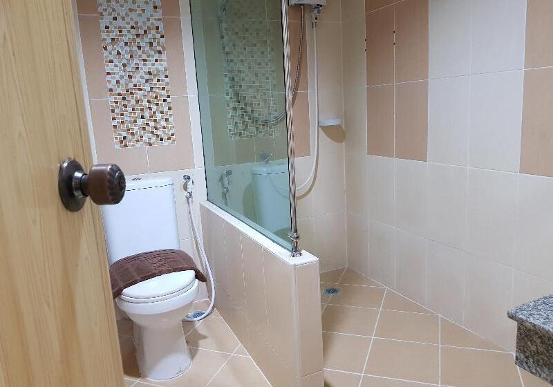 Номер Стандарт, Poonsook Phitsanulok Hotel Sha Plus