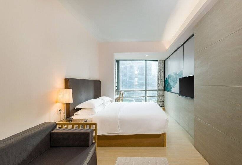 Номер Superior, Guangzhou Timmy