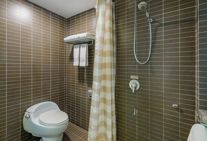 Трехместный Номер Superior, Guangzhou Timmy