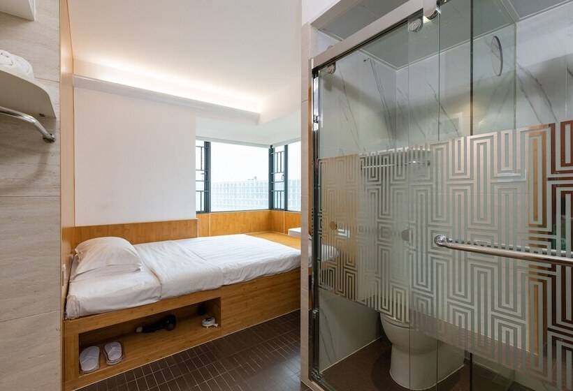 Номер Стандарт, Guangzhou Timmy