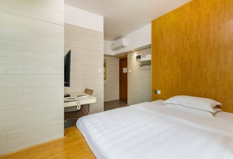 Номер Стандарт, Guangzhou Timmy
