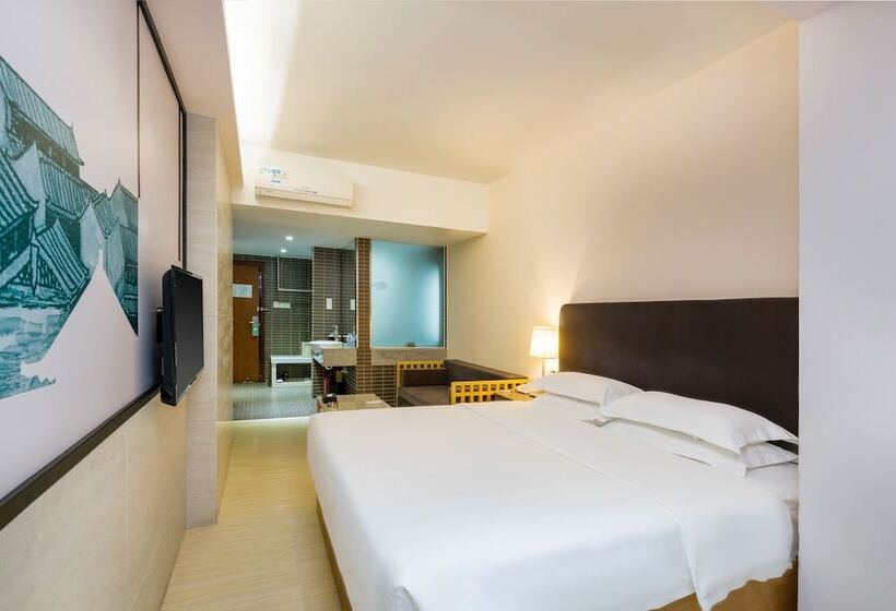 Номер Superior, Guangzhou Timmy