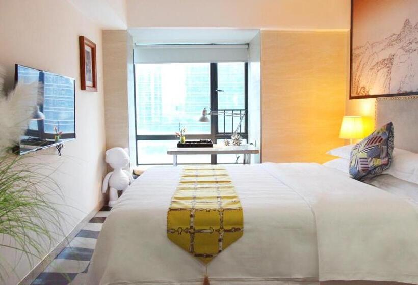 Номер Стандарт, Guangzhou Timmy