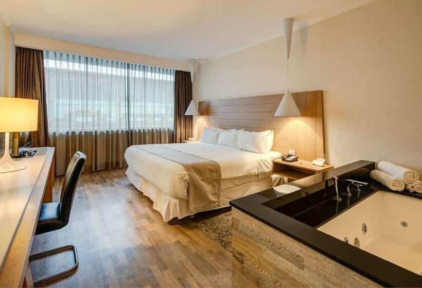 Президентский Люкс, Wyndham Concepcion Pettra