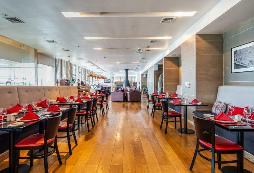 Президентский Люкс, Wyndham Concepcion Pettra