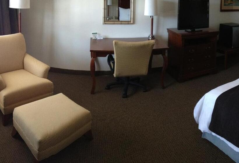 Стандартный Номер Кровать Кинг, Holiday Hill Inn & Suites