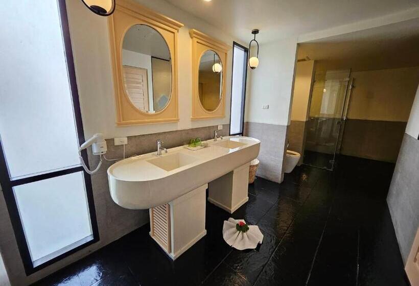 , The Briza Beach Resort, Samui   Sha Plus
