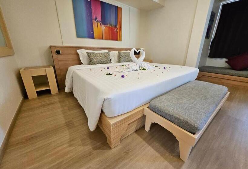 , The Briza Beach Resort, Samui   Sha Plus