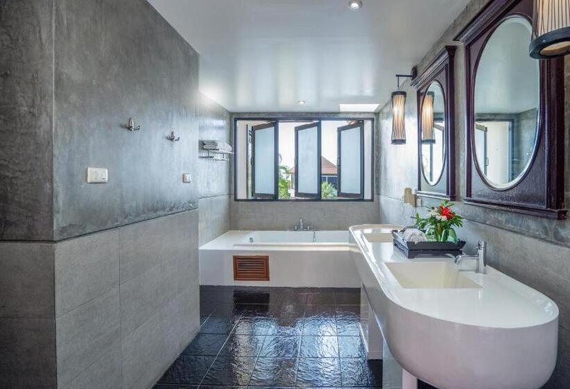 , The Briza Beach Resort, Samui   Sha Plus