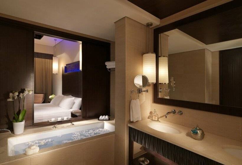 Номер Deluxe, Anantara The Palm Dubai Resort