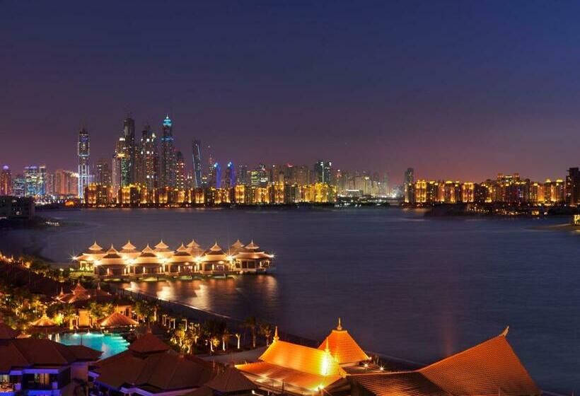 Вилла 1 Спальня, Anantara The Palm Dubai Resort