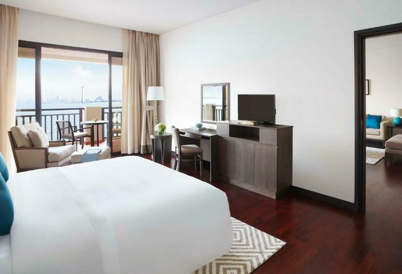 Апартаменты 1 Спальня, Anantara The Palm Dubai Resort