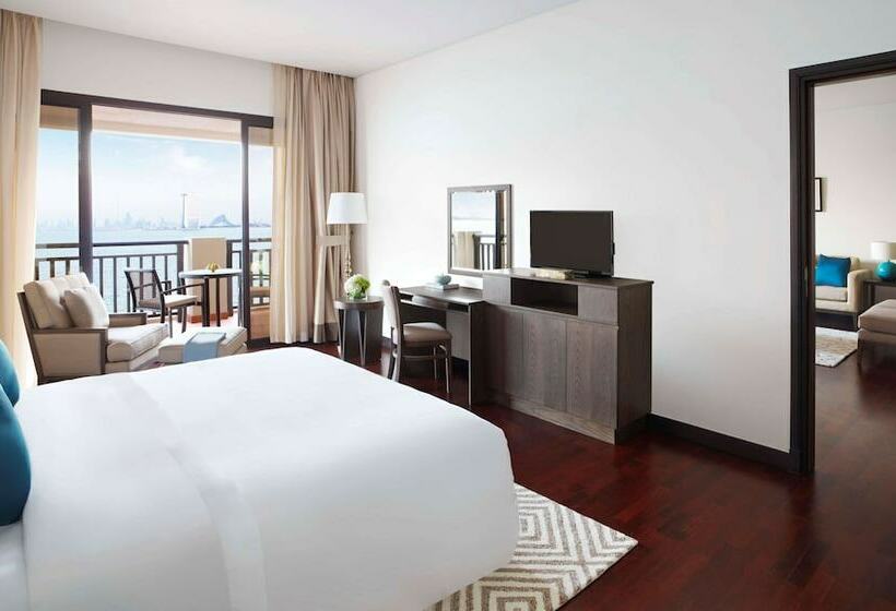 Апартаменты 1 Спальня, Anantara The Palm Dubai Resort