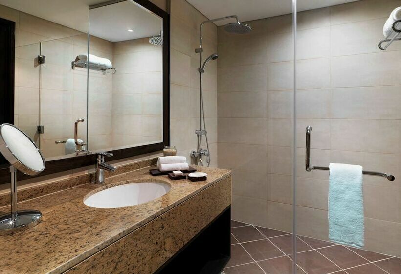 Апартаменты 2 Спальни, Anantara The Palm Dubai Resort
