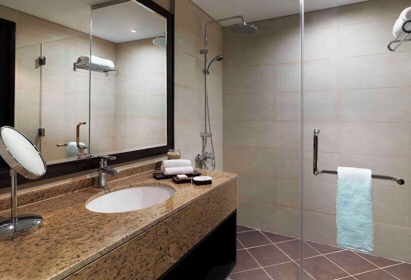 Номер Стандарт, Anantara The Palm Dubai Resort