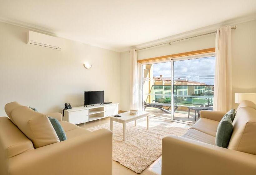 Дом 2 Спальни, Boavista Golf & Spa   Bela Colina Village