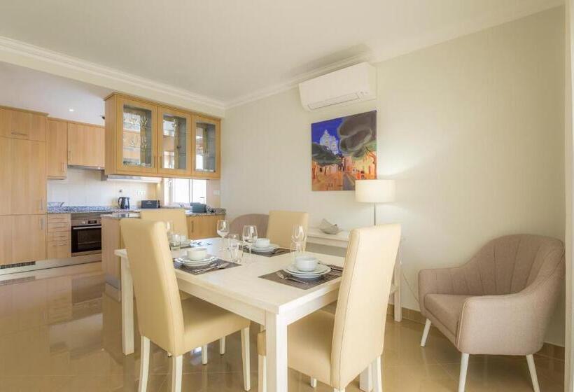 Дом 3 Спальни, Boavista Golf & Spa   Bela Colina Village