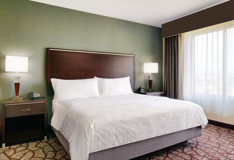 اتاق استاندارد, Holiday Inn Express Hotel & Suites Butte, An Ihg