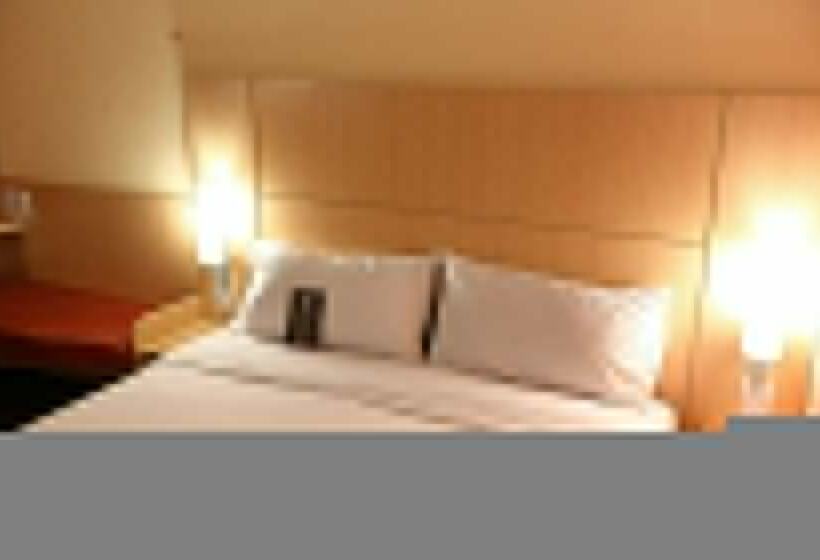 اتاق استاندارد, Ibis Buenos Aires Obelisco