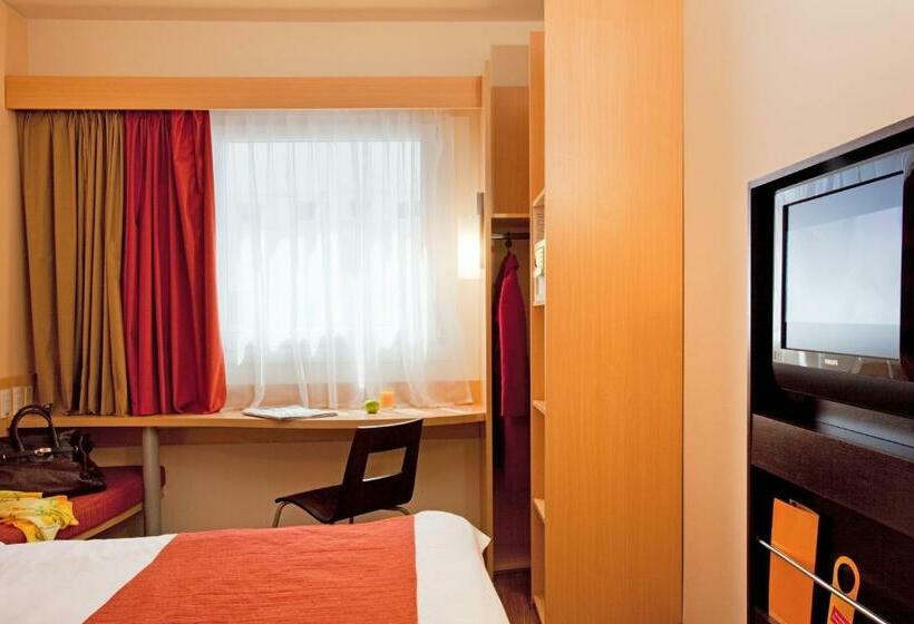 اتاق استاندارد, Ibis Buenos Aires Obelisco