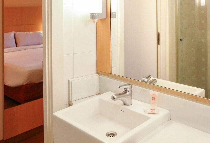 اتاق استاندارد, Ibis Buenos Aires Obelisco