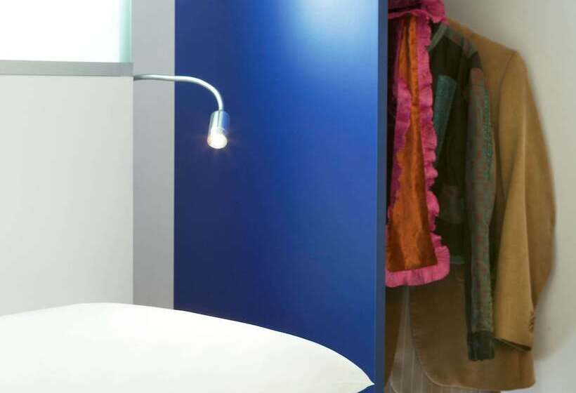 Номер Стандарт, Ibis Styles Vannes Gare Centre