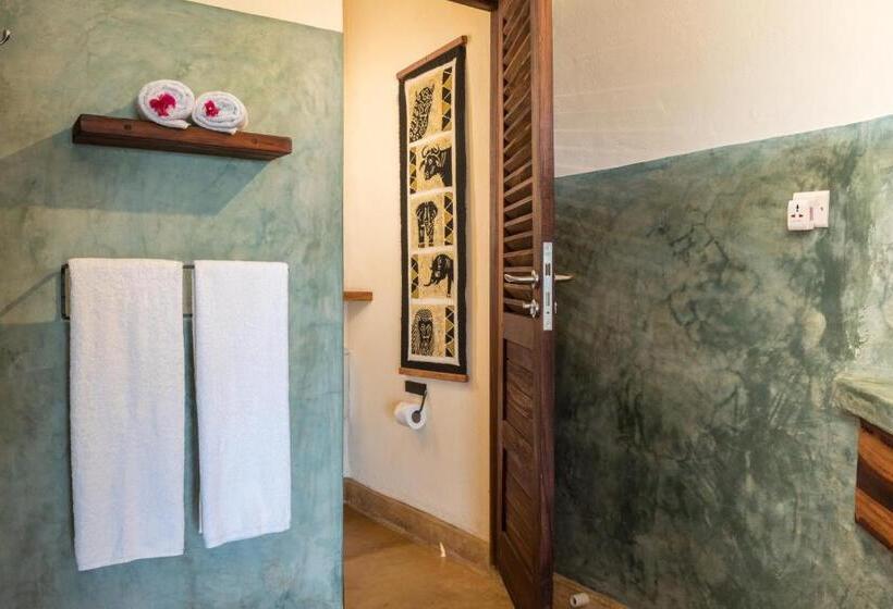 Люкс Повышенной Комфортности, Sunshine Marine Lodge