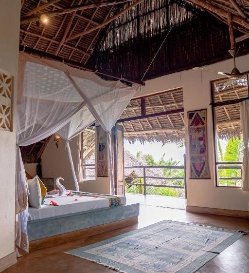 Люкс Вид на Море, Sunshine Marine Lodge