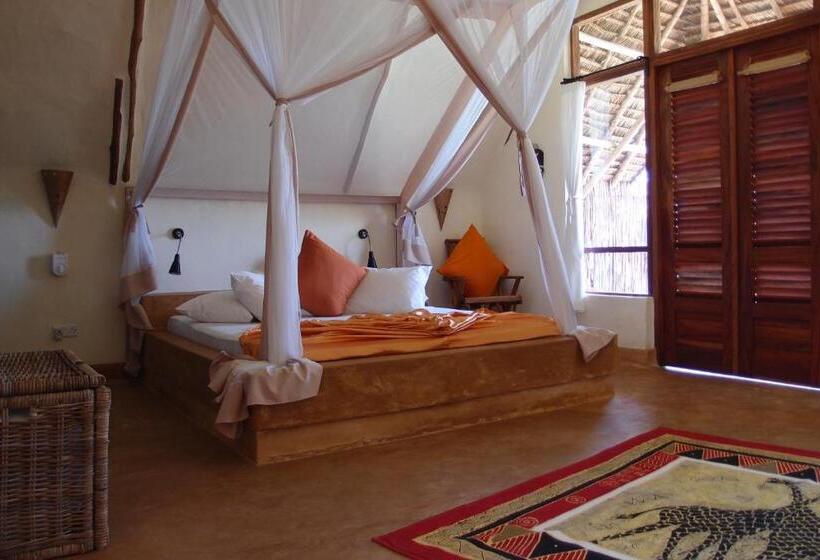 Люкс Вид на Море, Sunshine Marine Lodge