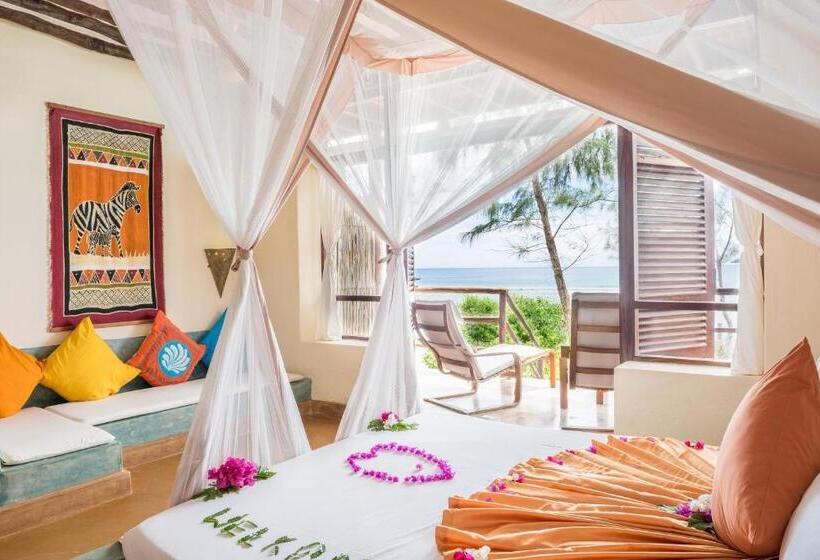 Люкс Вид на Море, Sunshine Marine Lodge