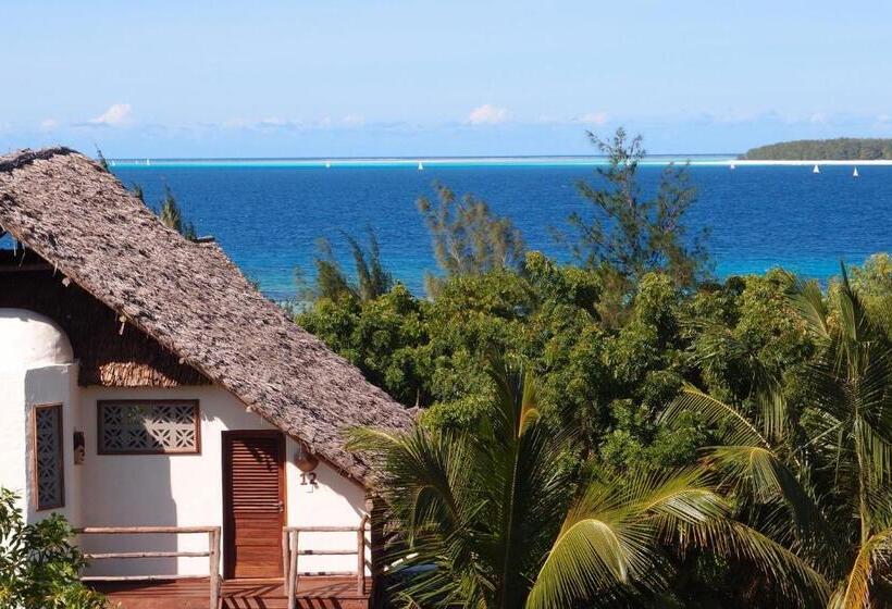 Family Suite, Sunshine Marine Lodge