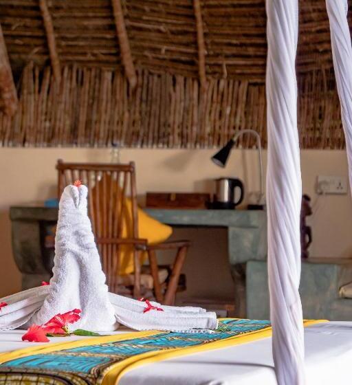 Люкс, Sunshine Marine Lodge