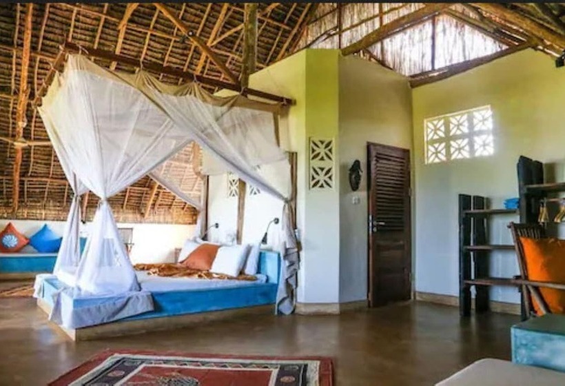Family Suite, Sunshine Marine Lodge