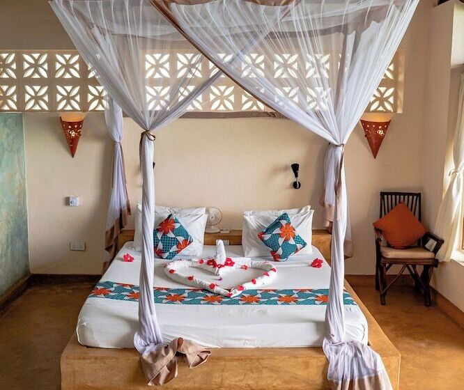 Люкс Повышенной Комфортности, Sunshine Marine Lodge