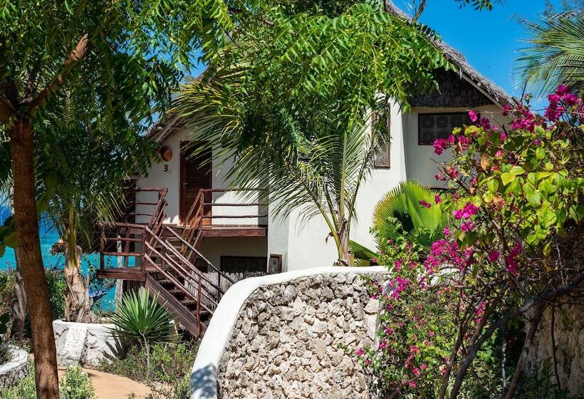 Family Suite, Sunshine Marine Lodge