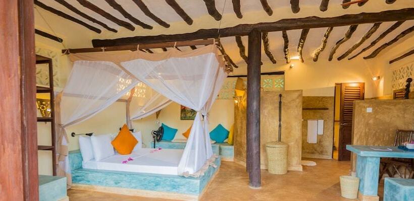 Люкс, Sunshine Marine Lodge