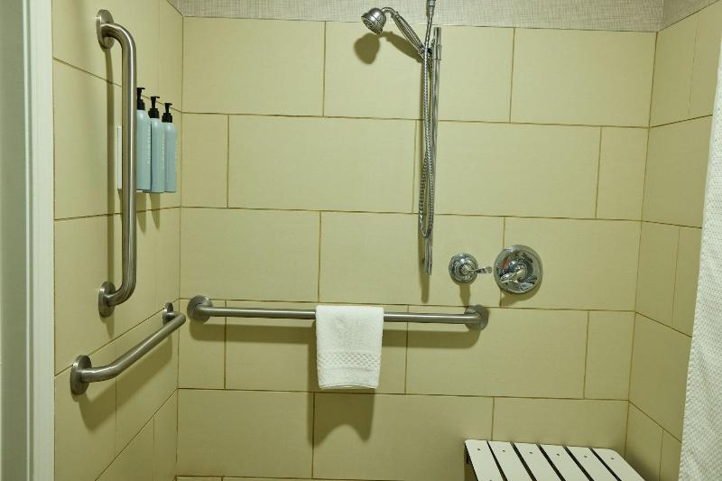 Люкс Кровать Кинг, Residence Inn By Marriott Columbia Northwest/harbison