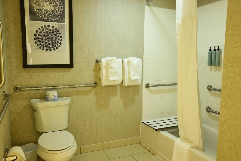 Студио Стандарт Кровать Кинг, Residence Inn By Marriott Columbia Northwest/harbison